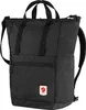 Fjällräven Shopper/Backpack 2v1 High Coast Totepack Black Náhled obrázku produktu 6
