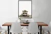 MuchoWow® Gerahmtes Poster Waschbär - Tiere - Jungen - Produktbild-Vorschau 2