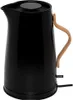 Stelton Emma Wasserkocher 1,2l schwarz Produktbild-Vorschau 5