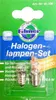 Filmer Fahrrad-Halogen-/Glühbirnen-Set Produktbild-Vorschau 5