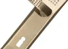 KOTARBAU® Klamka drzwiowa 90 mm BB Klamka drzwiowa Patin Podgląd zdjęcia produktu 5