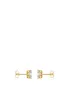 Thomas Sabo Sparkling Gold H2301-414-14 Ohrstecker Produktbild-Vorschau 6