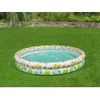 Bestway® ensemble de pataugeoire Beachtastic™ Ø 122 x 20 cm Voir les images du produit 43