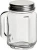gouveo 24er Set Mini Trinkgläser 30 ml mit Deckel Produktbild-Vorschau 2