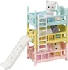 EPOCH Traumwiesen SYL Letto a soppalco per bambini a tre Anteprima dell’immagine prodotto 7