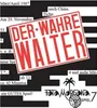 Der Wahre Walter Kartenspiel ab 12, für 4+ Spieler, Produktbild-Vorschau 2