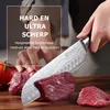 PAUDIN N5 Professional Santoku nôž 17,5 cm - japonský Náhľad obrázku produktu 23