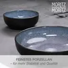 Moritz & Moritz VIDA blau Schale 2 tlg. Produktbild-Vorschau 4