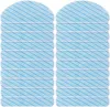 20er Pack waschbare Reinigungstücher für Ecovacs Deebot T9, Produktbild-Vorschau 1