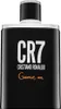 A product shot of a bottle of Cristiano Ronaldo CR7 Game On Eau de Toilette. Anteprima dell’immagine prodotto