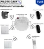 Funk Starter-Set No.4 Pilota Casa 2-fach Wandschalter + 2x Produktbild-Vorschau 12