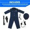 WIDMANN S.R.L. Polizeimütze 8003558842704 Produktbild-Vorschau 5