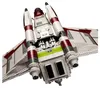 SOP LEGO Star Wars Republic Gunship 75309 Podgląd zdjęcia produktu 13