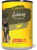 JosiDog Game in Sauce 415 g Produktbild-Vorschau 1