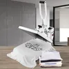 Heat Press Machine 15 x 15 in Sublimation Printer Transfer Produktbild-Vorschau 8