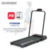 Tapis roulant pieghevole PH Fitness LB-600 – Attrezzo per Anteprima dell’immagine prodotto 4