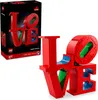 Lego Lego® Art 31214 Love 31214 Anteprima dell’immagine prodotto 3