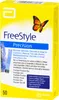 FreeStyle Precision Blutzucker-Teststrreifen ohne Codieren, Produktbild-Vorschau 4