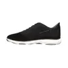 GEOX U52D7B 01122 C9999, Sneaker in Schwarz für Herren, Produktbild-Vorschau 3