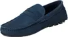 AMERICAN CLUB CY120 Herren Leder Mokassins, Herren Produktbild-Vorschau 2