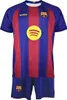 FC Barcelona Fußball Trikot Set Raphinha Heim - 2025-2026 - Produktbild-Vorschau 2