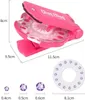 Kit Bedazzler per Capelli Bling Bling, Set di Pietre Anteprima dell’immagine prodotto 7