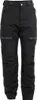 A pair of black outdoor pants. Produktbild-Vorschau