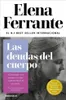Las deudas del cuerpo (Dos amigas 3) Produktbild-Vorschau 1