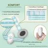 Gehörschutz für Kinder, Baby-Gehörschutz, Kopfhörer mit Produktbild-Vorschau 4