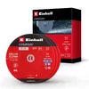 Set originale Einhell da 3 pezzi di dischi da taglio Anteprima dell’immagine prodotto 1