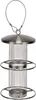 Vogelfutterstation 60129 aus Edelstahl ø 14 cm Produktbild-Vorschau 1