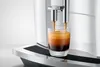 JURA VG! Kaffeevollautomat 2T. P.E.P. Disp. piano-ws E4 Produktbild-Vorschau 5