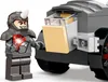 LEGO 10782 LEGO Spider-Man 10782 Hulks und Rhinos Anteprima dell’immagine prodotto 24