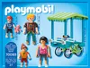 PLAYMOBIL 70093 Bicicletta di famiglia Anteprima dell’immagine prodotto 3
