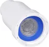 Mundstück 0060849257 Haier 49045940 für Kühlschrank Produktbild-Vorschau 2