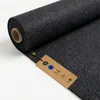 LOMIQ Filz ULTRAFLEX 100x200 cm, Schwarz, Filzstoff Produktbild-Vorschau 1