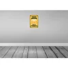 vianmo Blechschild 30x20 cm Alkohol Drink good beer with Produktbild-Vorschau 2