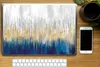 MuchoWow® Laptop Aufkleber Sticker Cover Abstrakt - Gemälde Produktbild-Vorschau 2