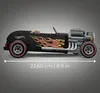 Mega Construx Hot Wheels Street Rodder Podgląd zdjęcia produktu 9