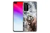 MuchoWow® Handyhülle Schutzhülle Hülle für Huawei P40 Pro Produktbild-Vorschau 2