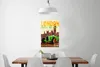 MuchoWow® Poster Rennsport - Jahrgang - London 60x90 cm - Produktbild-Vorschau 2