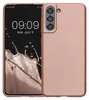 kwmobile Handyhülle für Samsung Galaxy S21 Hülle - Silikon Produktbild-Vorschau 7
