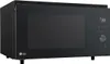 LG MJ3965BPS Mikrowellenherd mit Grill 1100W Schwarz Produktbild-Vorschau 6