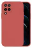 Hülle für Samsung Galaxy A12 mit 9H Displayglas Produktbild-Vorschau 8