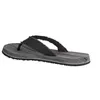 Infradito Skechers 205098-BLK da Uomo Anteprima dell’immagine prodotto 24