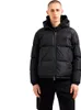 ARMANI EXCHANGE Herren Daunenjacke schwarz : M Größe: M Produktbild-Vorschau 5