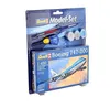 Revell Model Set - Boeing 747-200 échelle 1:450 22dlg. - Voir les images du produit 4