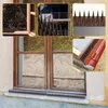 KADAX plastové hroty "Arcas", 51 cm, 3-radové, ochrana Náhľad obrázku produktu 2