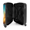 NoBoringSuitcases.com Kinder Handgepäck Koffer 55x35x20 cm, Produktbild-Vorschau 4