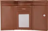 Golden Head Leder Geldbörse Polo RFID Protect Bügelbörse Produktbild-Vorschau 2